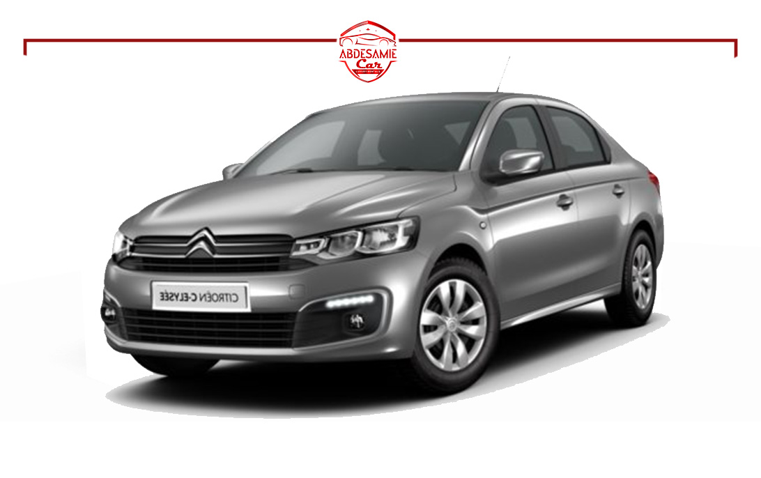 Citroen C-Elysée Fara
