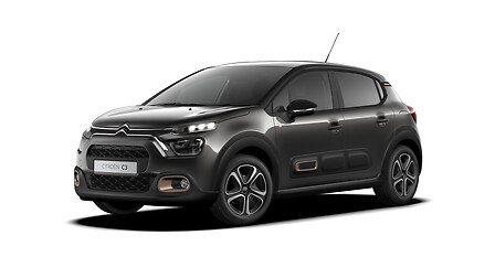 Citroen C3 fara