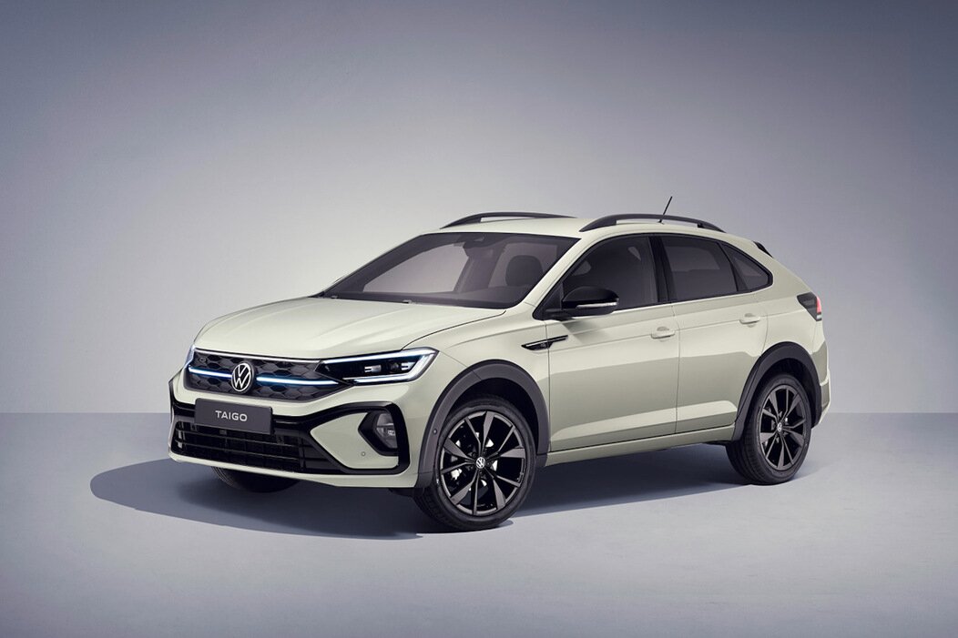 Volskwagen TAIGO